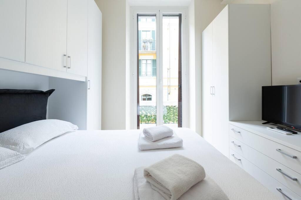 Appartamento Repubblica Milano